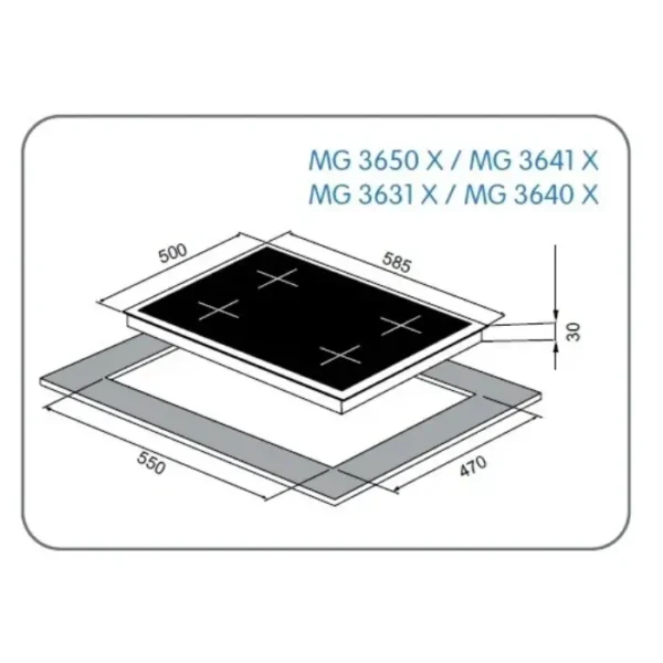 مسطح كهرباء