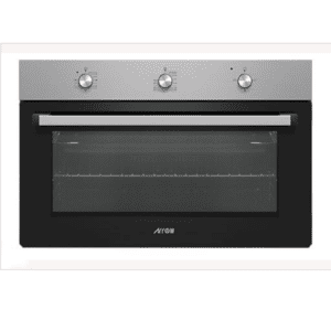 فرن كهربائي بلت ان أرو 6 وظائف 90 سم - امان كامل RO-90BEO6K