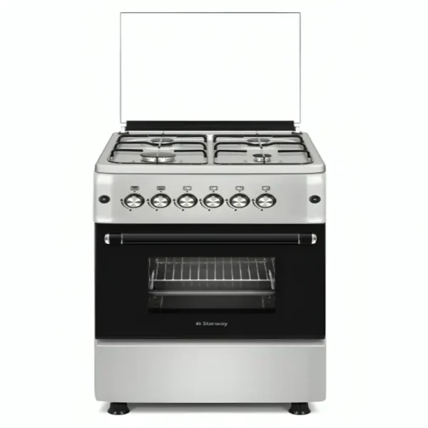 فرن 4 عيون غاز