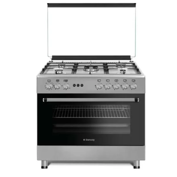 فرن ستار واي