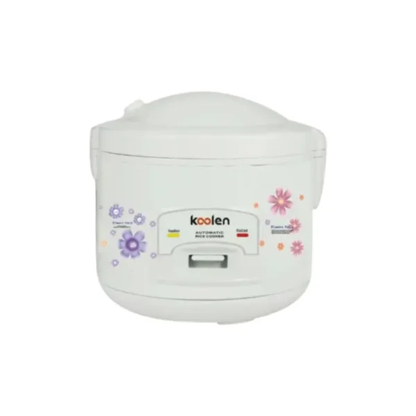 طباخ ارز كولن