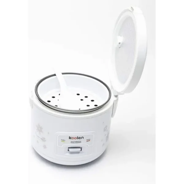 طباخ رز كولن