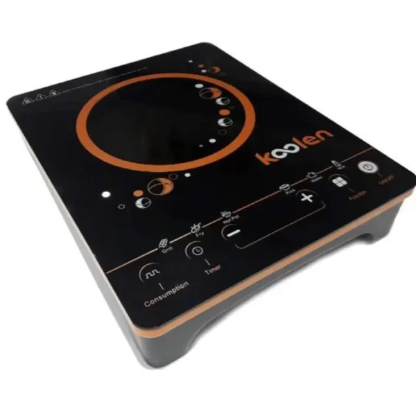 طباخ كهربائي كولن