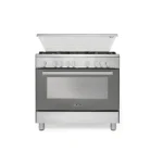 فرن غاز البا