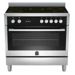 فرن كهربائي