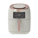 مقلاة هوائية كولن