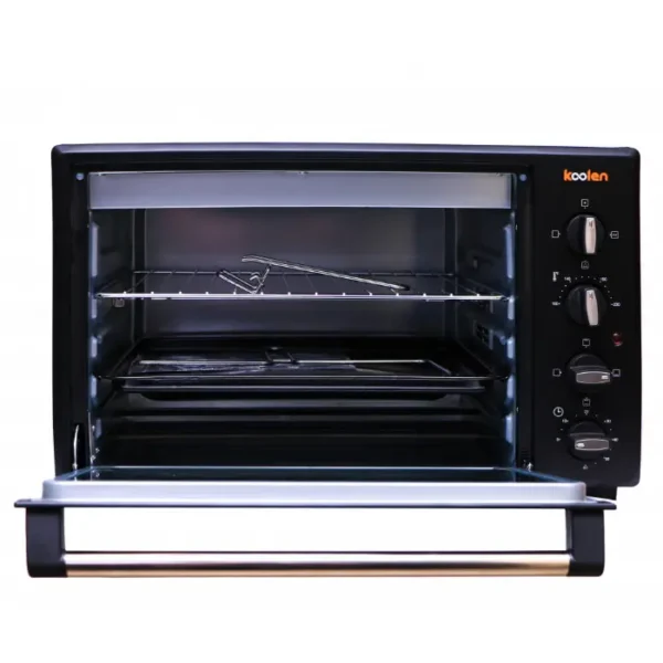 ميكروويف كولن كهربائي