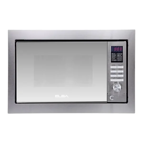 ميكرويف مع شواية