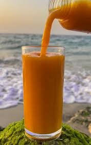 العصارة الكهربائية