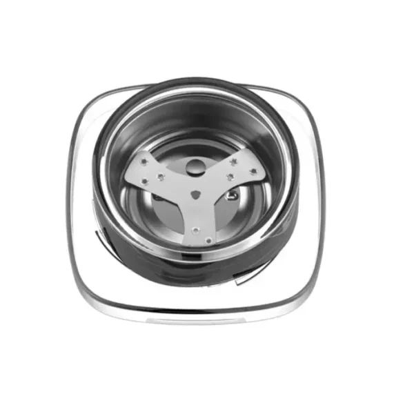 الخلاط الكهربائي