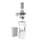 العصارة الكهربائية