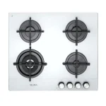 بوتاجاز مسطح 4 عيون