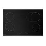 بوتاجاز مسطح 4 عيون