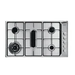 بوتاجاز مسطح ايطالي