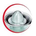 عصارة البرتقال الكهربائية