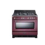 فرن البا غاز