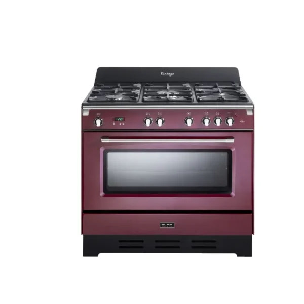 فرن البا غاز