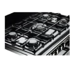 فرن البا غاز