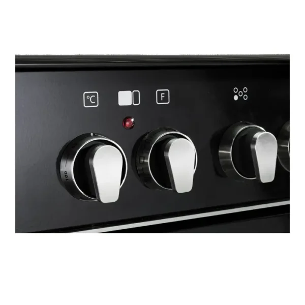 فرن البا غاز