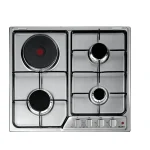 فرن سطحي غاز وكهرباء البا