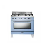 فرن غاز ايطالي