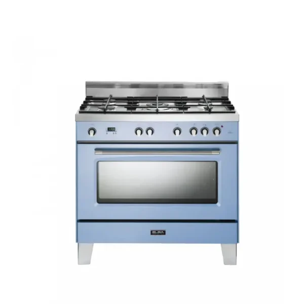 فرن غاز ايطالي