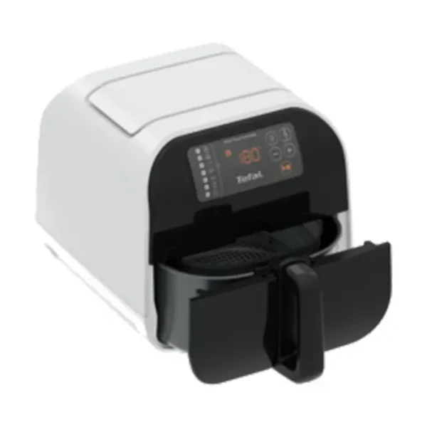 قلاية بدون زيت