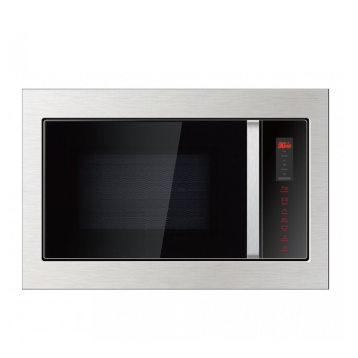 ميكرويف بلت ان البا 31 لتر ديجيتال بشواية - ستيل TOUCH 32B ميكرويف بلت ان البا
