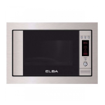 ميكرويف مع شواية البا