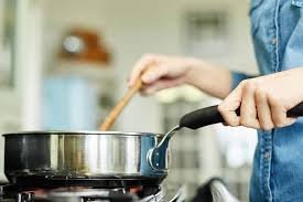 فرن فريش غاز