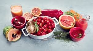 الخلاط الكهربائي