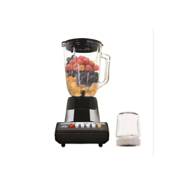 الخلاط الكهربائي