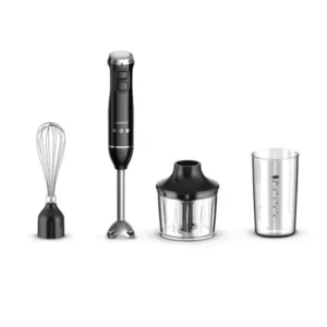 الخلاط اليدوي