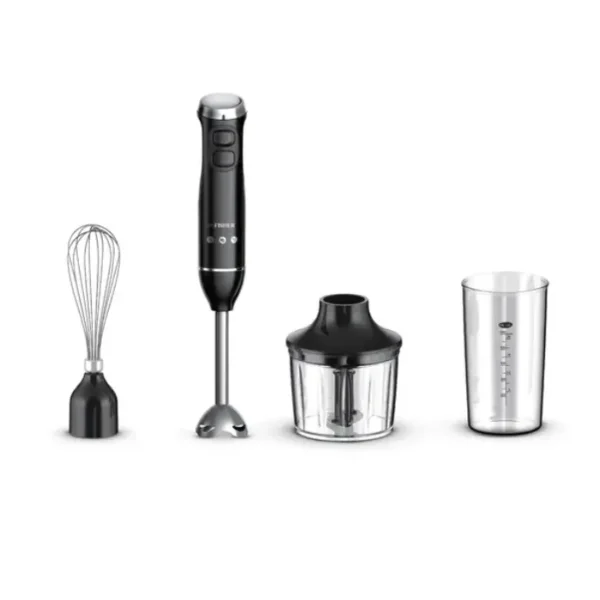 الخلاط اليدوي