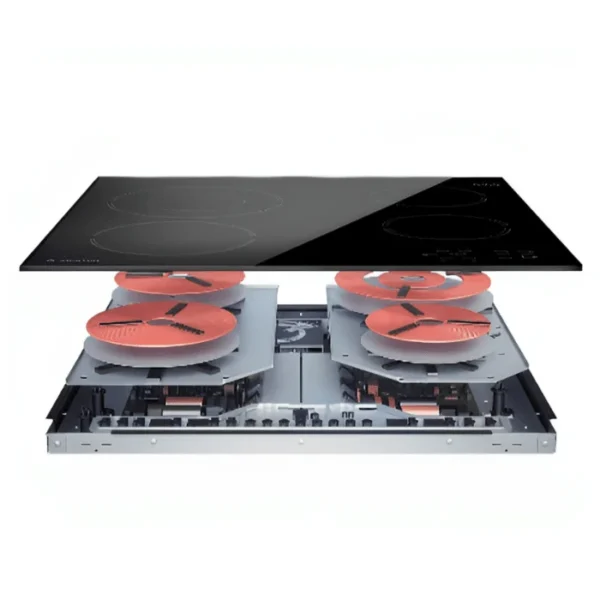 سطح سيراميك كهربائي