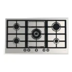 سطح غاز ايطالي