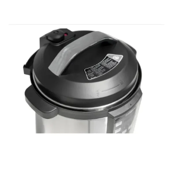 طنجرة ضغط كهربائية