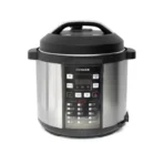 طنجرة ضغط كهربائية