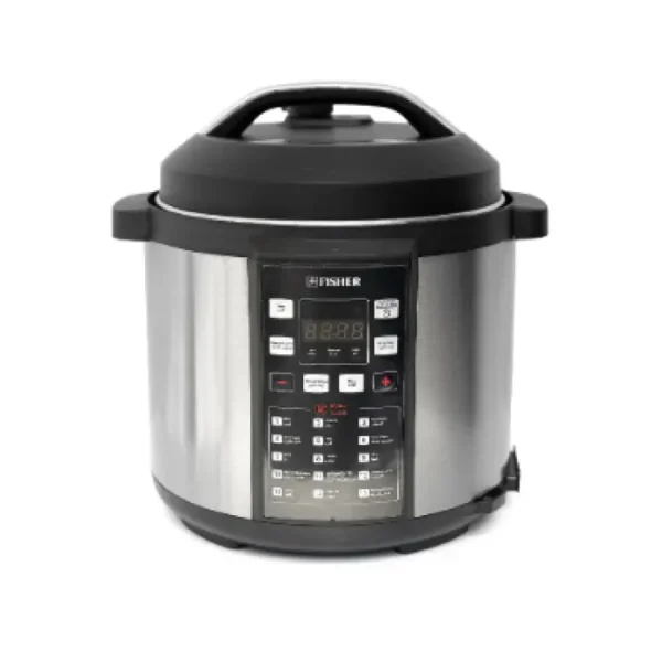 طنجرة ضغط كهربائية