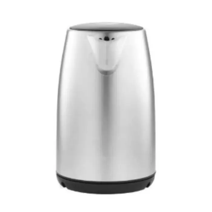 غلاية مياه فيشر 1.7 لتر - ستيل FK-17SS غلاية مياه