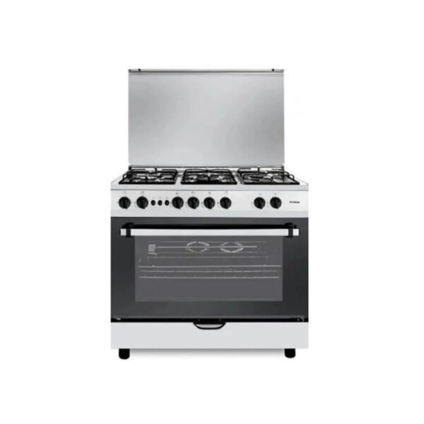 فرن فريش غاز