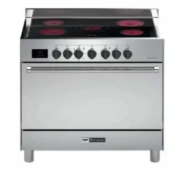 فرن كهربائية