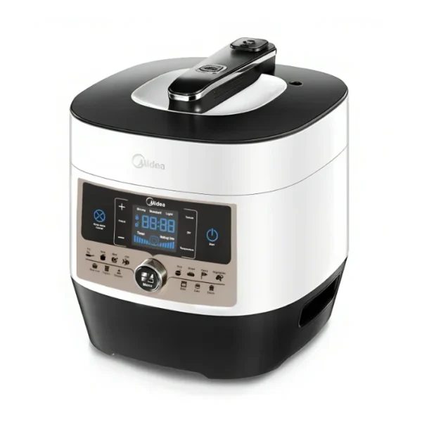 قدر ضغط الكهربائي