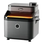 قلاية بدون زيت