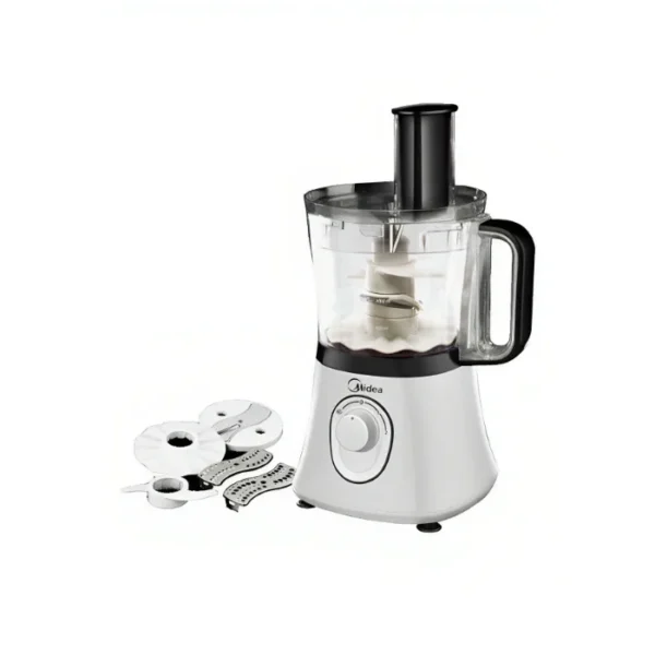 محضر الطعام