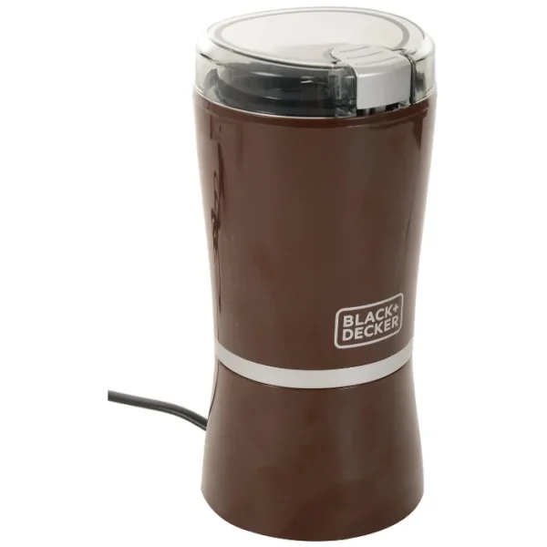 مطحنة بن كهربائية