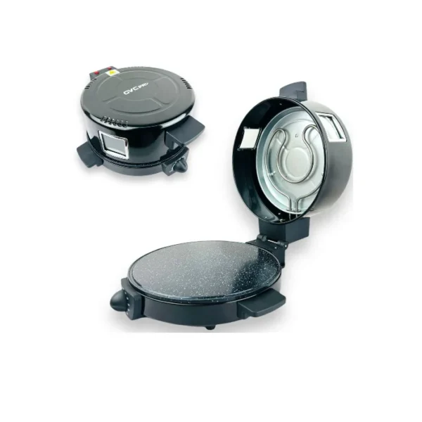 الة صنع الخبز