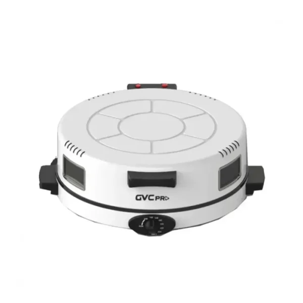 الخبازة الكهربائية