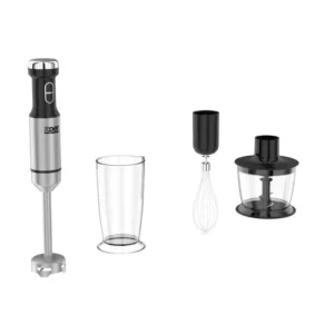 الخلاط اليدوي