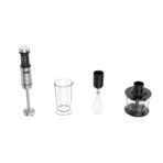 الخلاط اليدوي